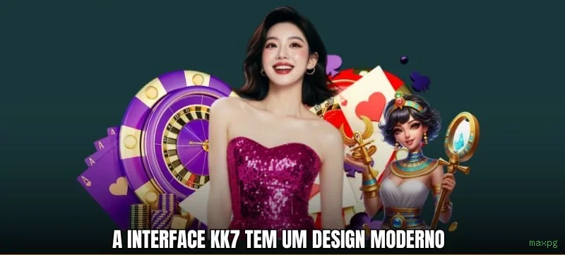 Estatísticas do Jogo maxpg